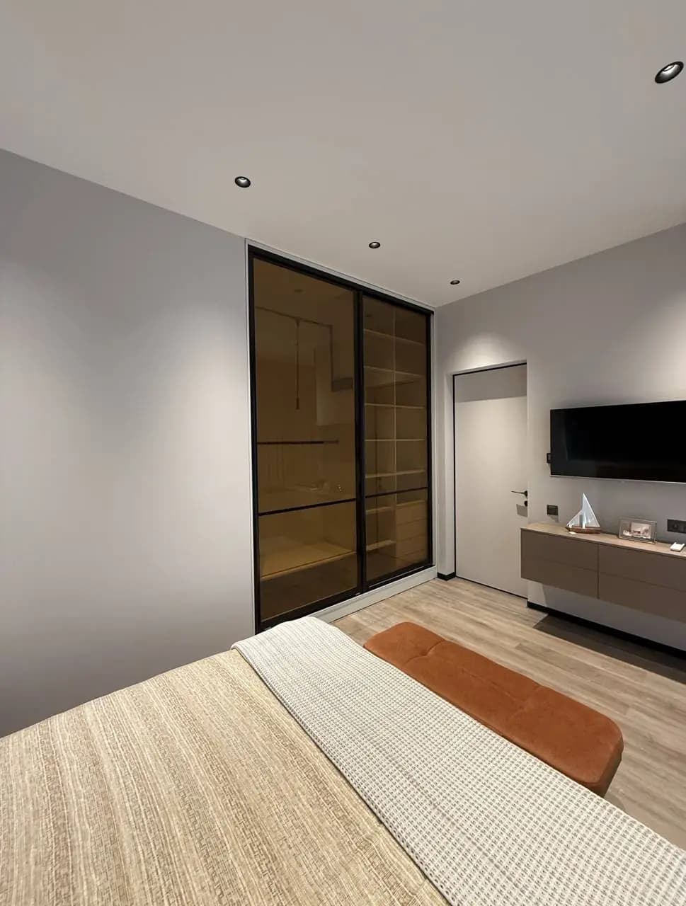 ЖК Mirabad Avenue | 2-комнатная квартира | Мирабад | 60м2 — 3