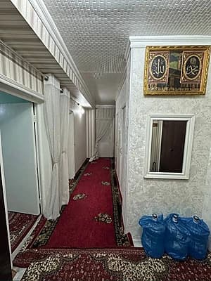 ∆ Чиланзар Алгоритм Разделка 3-комнатная квартира в Чиланзар — 76000 USD — 5