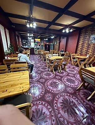 Продается Здание Кафе С Арендаторам Чиланзарский Район Улица Мукимий — 2