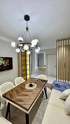Продаётся 2-х комнатная квартира в ЖК Oz Makon   Ориентир: ул.Фергана Йули — 3