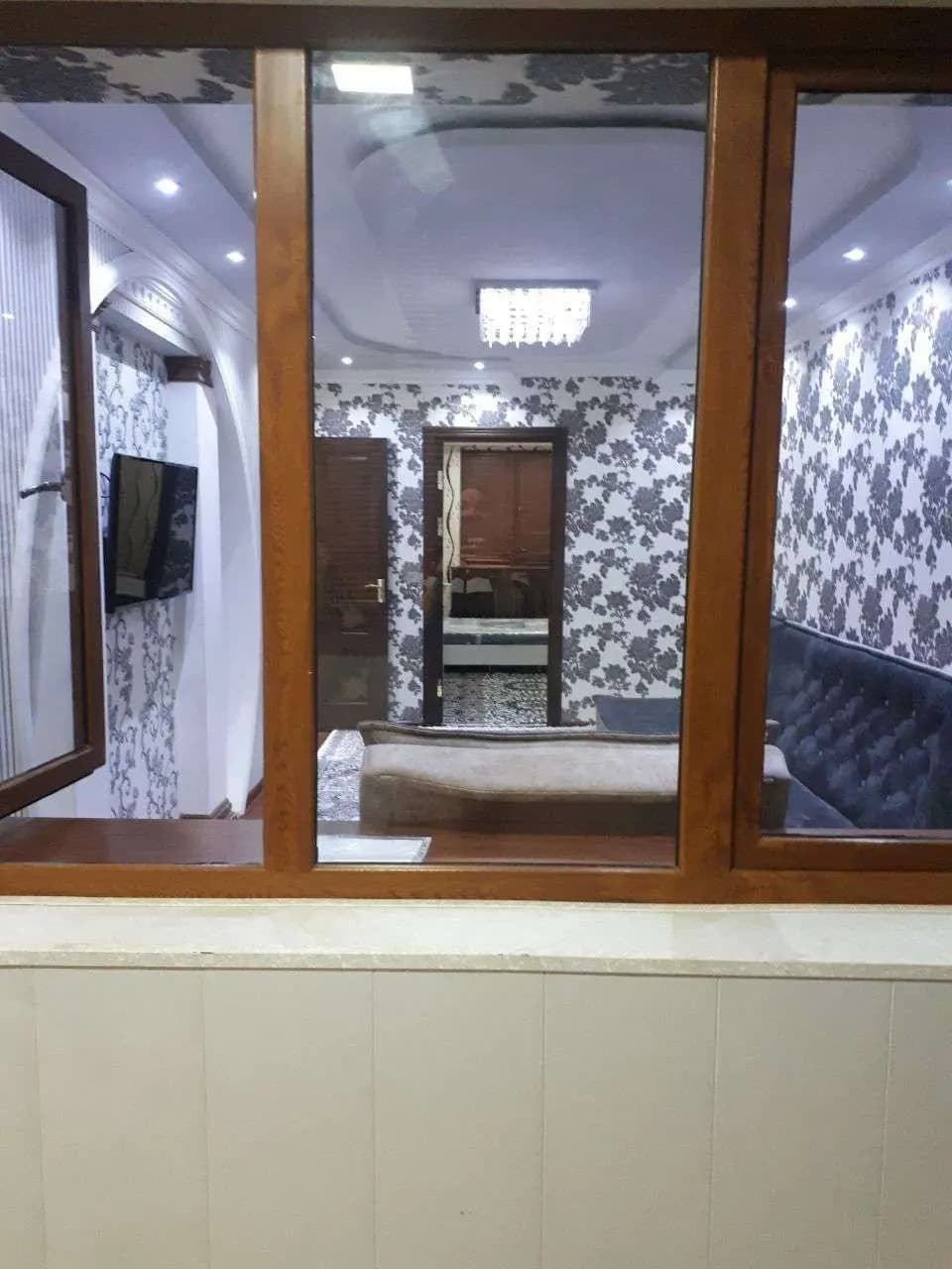 ARENDA: UCHTEPA TUMANI OUTLET — 2