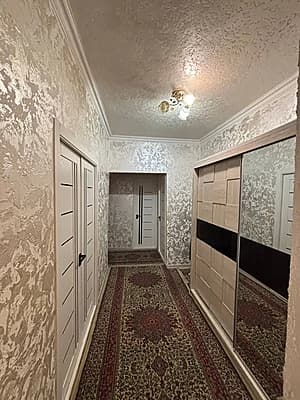 Yunusobod 19 kv 3 xona Evro Remont 2 qavat — 5