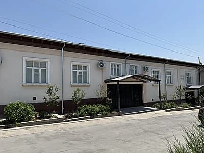 Hovli sotiladi — 6