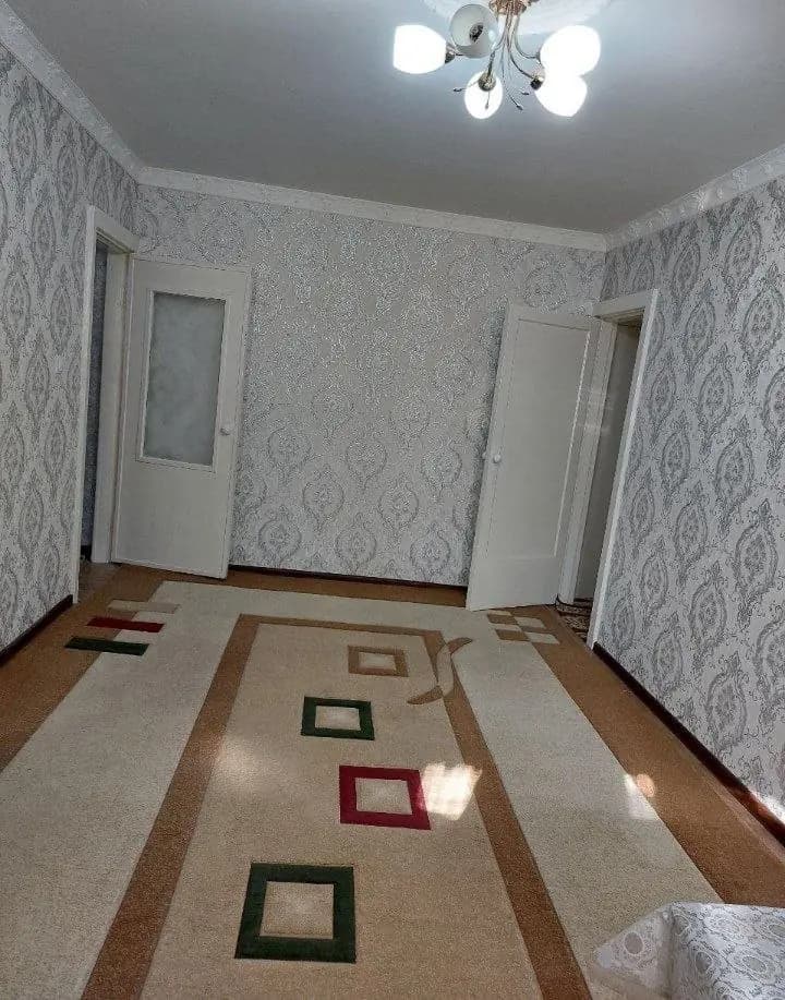 270 UCHTEPADA 3 XONALI KVARTIRA IJARAGA — QULAY JOYDA, SHINAM XONADON! — 4