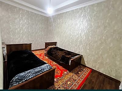 Huvaydoda hovli arenda — 6