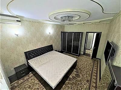*3в4\3\4 Высокопотолочка Чиланзар-1 90м2 — 1