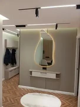 2-комнатная квартира | Яккасарайский | 55м2 — 1