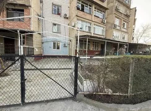 Тузель-3 сотилади 5-хона — 2