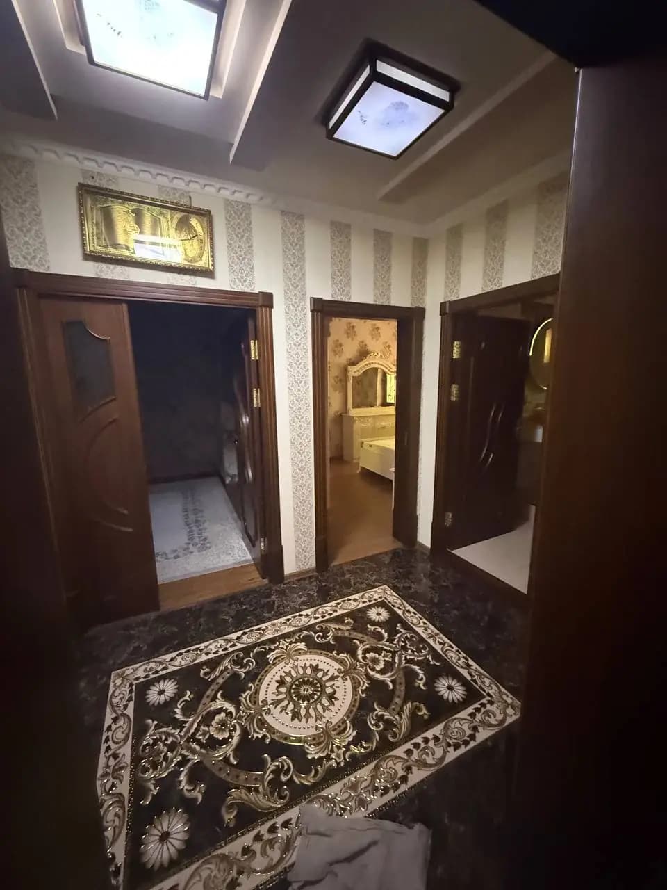 СРОЧНАЯ ПРОДАЖА 3КОМ ДАРХАН АВЕНЮ — 1