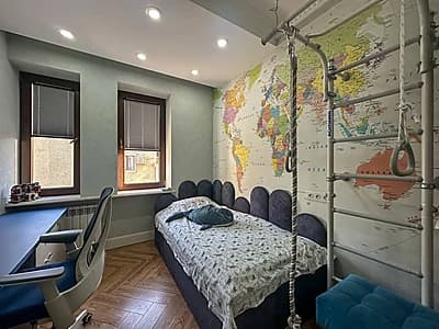 Квартира Дархан 7/4-5/7 194 м2 + терраса — 9