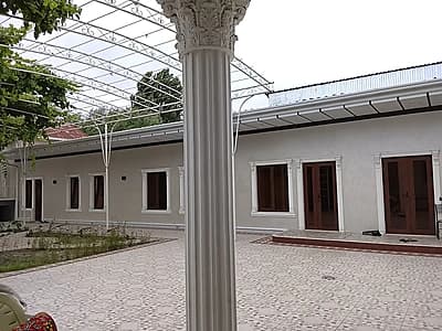 Quqon Shaxarda 8 Sutix Uy Sotiladi Xonalar Soni 9 Ta Xomom Sanuzel Xama Sharoyit Bor Gaz Suv Svet Momosiz Uylar — 1