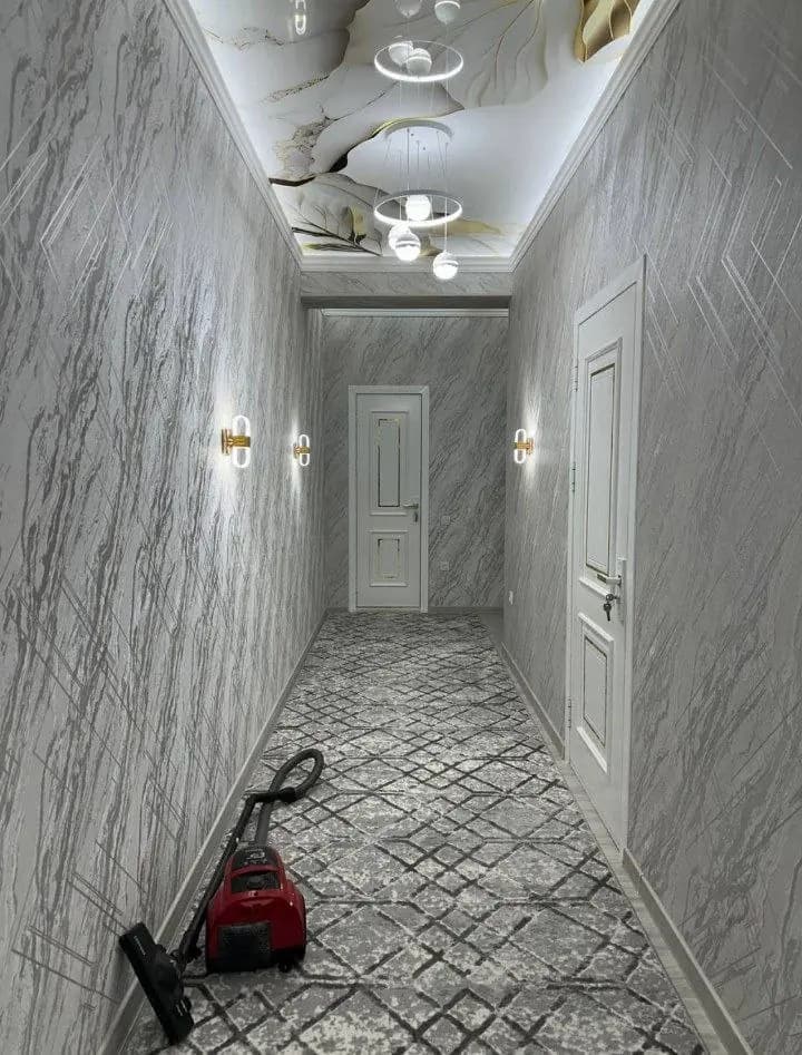 SERGELI CHINA HAUS — 1