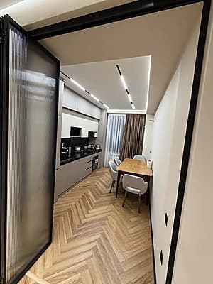 3-комн. квартира, 70 м², 10/16 эт. ЖК Sunrise (Юнусабад) — 1