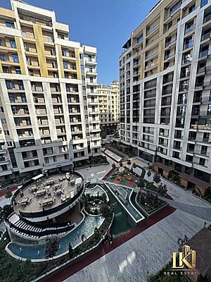 #9852 Продаётся: Юнусабадский район Ц-2 Ор-р : Алайский рынок Новостройка Ж/К Imperial Club City — 2