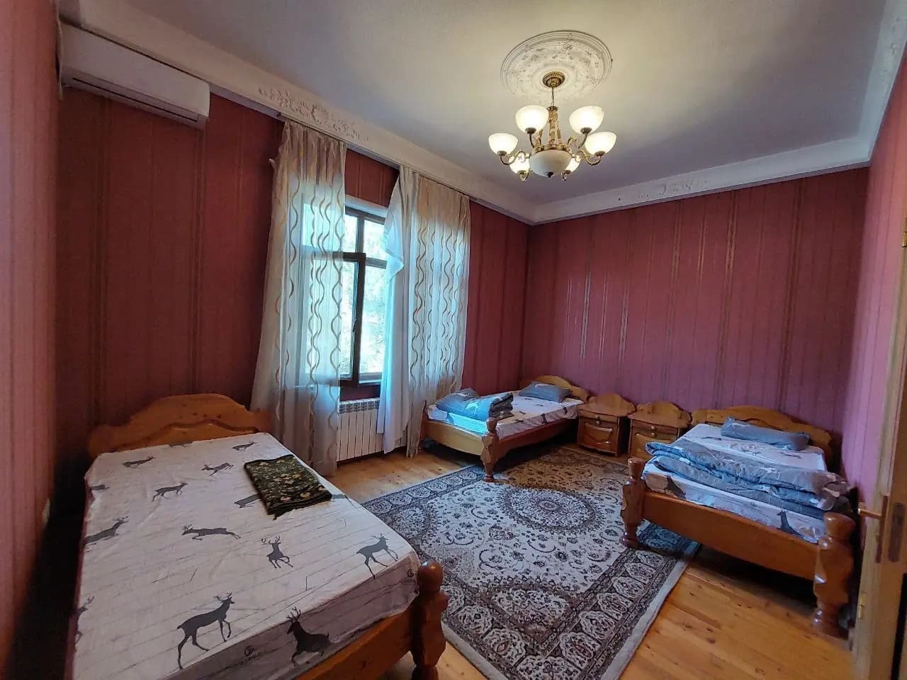 Зона отдыха Кибрай 8 Гектар — 9