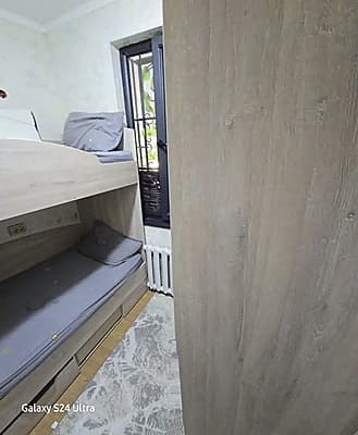 ∆ 2-комнатная квартира в Чиланзар10 — 81000 USD — 2