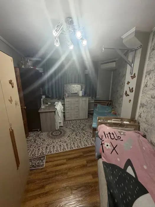 Продажа квартиры на Кадышева 3 переделанная в 4 комнатную — 5