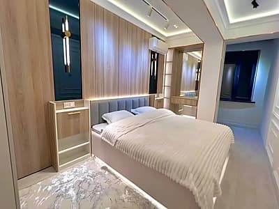2-комнатная квартира | ЖК Sayram Light | 50м2 — 5