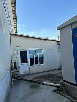 Аренда склад Фут сити 1000м² — 5