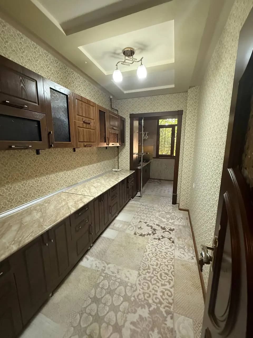 Metro Пушкина дархан, 3/1/4, Mirzo Ulug'bek — 5