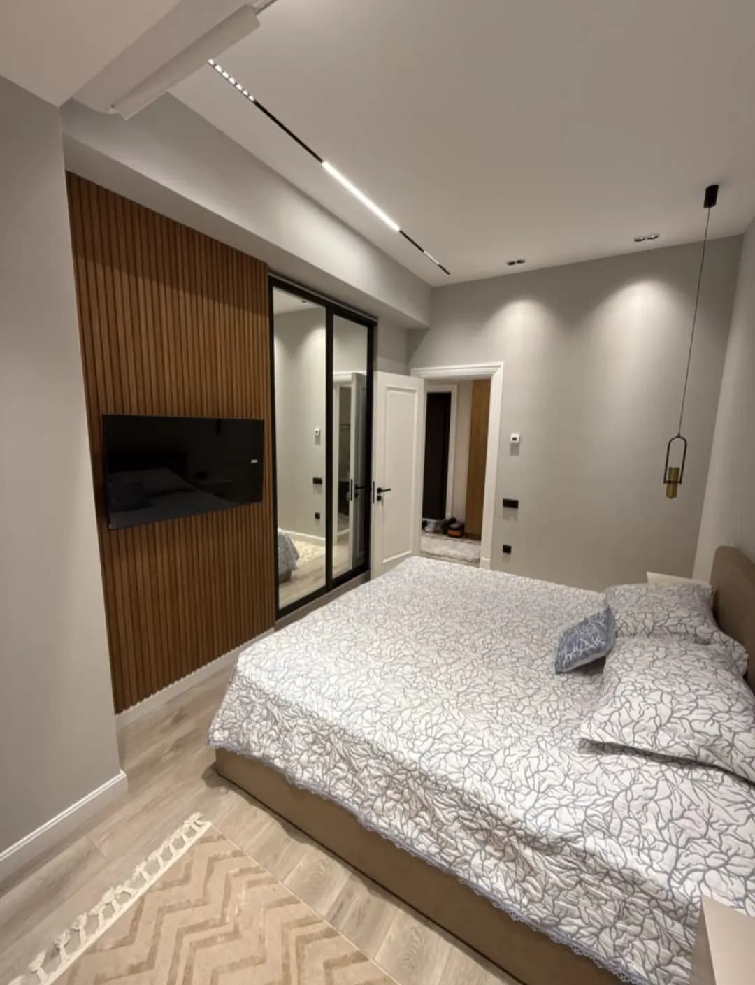 Yunusobod residenc 3/5/9 — 1