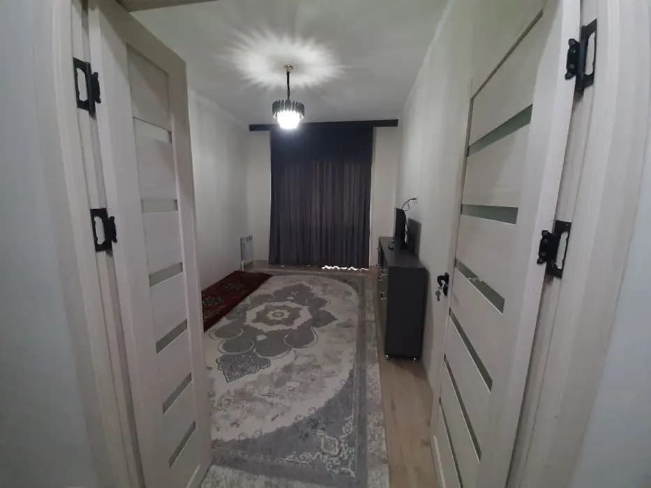 Продается 2-х комнатная квартира ЖК Assalom Sohil — 2