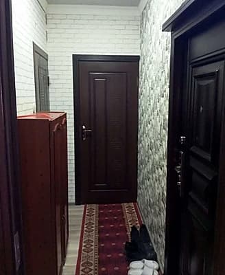 Чиланзарский район 8 кВ‼️2в3 комнатная — 3