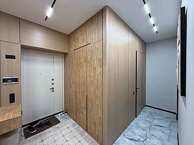 3-комнатная квартира | ЖК Infinity | 71м2 — 3