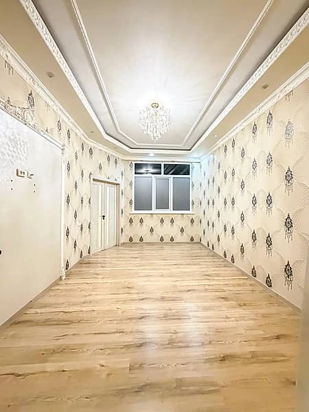 Продаётся 2-х комнатная квартира в ЖК Parkent Avenue Ориентир: Паркентский — 1