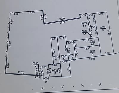 🔥 10 сотих 11 хона Участка | Яшнабадский район | Хороший Локация — 5