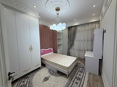 Квартира ЖК Airport house 7/9-10/10 320 м2 — 2