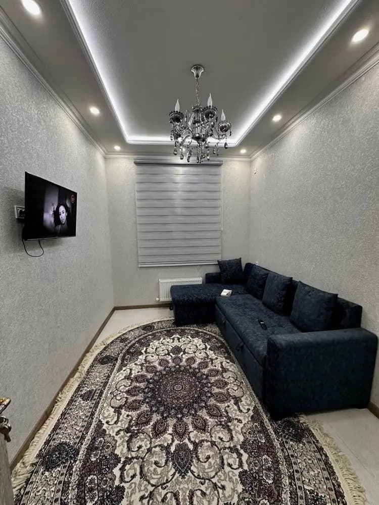 MirzoUlugbek Markaz 2/5/5 — 2