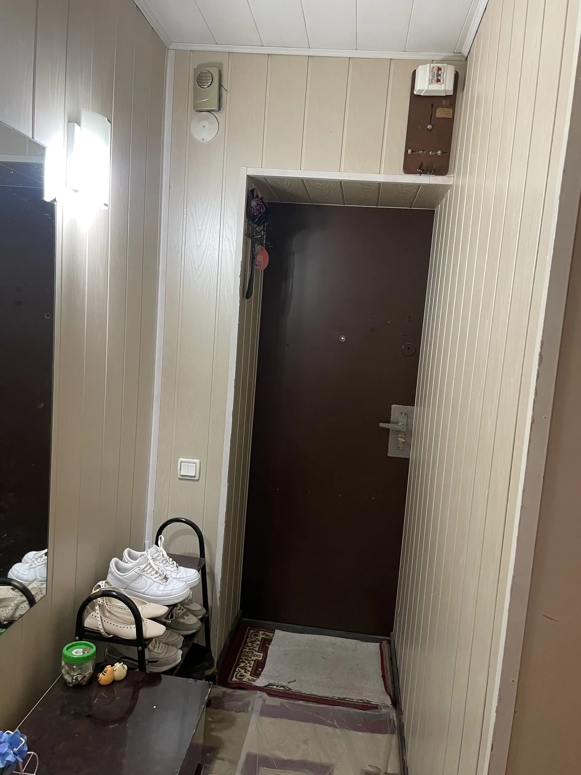 2 хонали сотилади Медгородок — 5