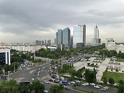 Kunlik kvartira — 2