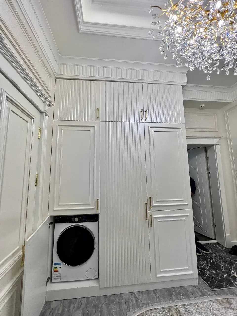 ЖК Tashkent City Boulevard | 2-комнатная квартира | Шайхантахур | 70м2 — 2