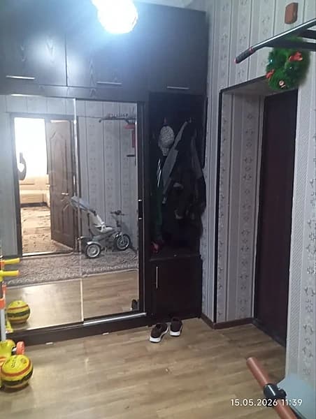 4 хонали сотилади Ибн Сино 2 Янги Тошми — 1