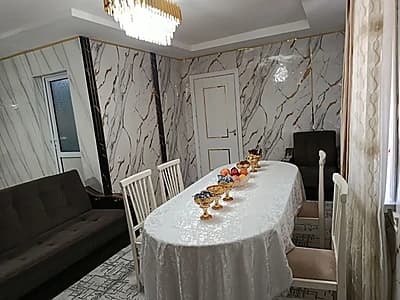 сдаетса 3 комнатная квартира — 2