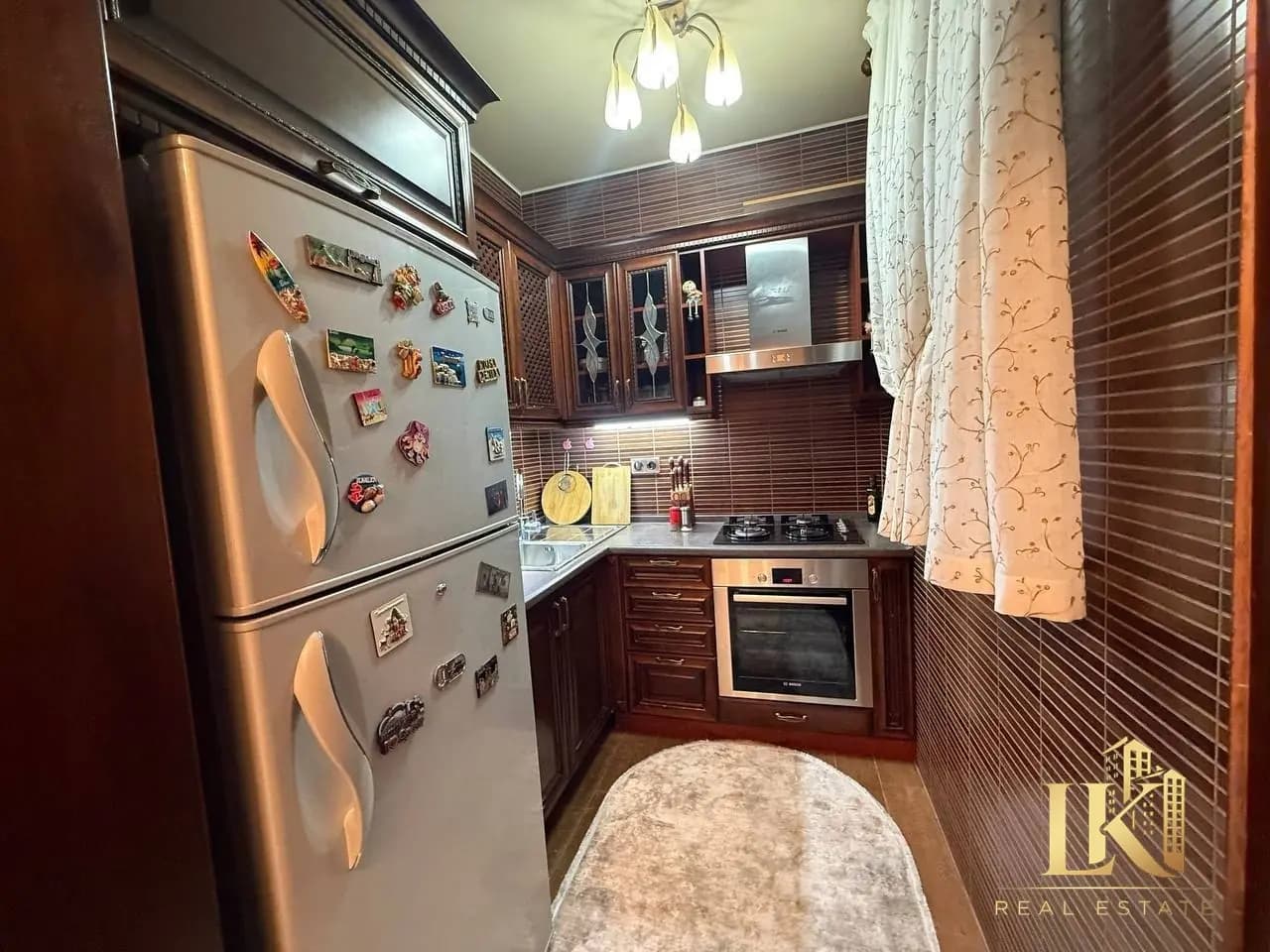 #9800 Продаётся: Мирабадский район Массив ГОСПИТАЛЬНЫЙ Ор-р: Госпитальный рынок — 3