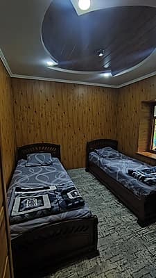 Кунлик дача ижараси. Фақат оила ва улфат. Хумсон-Чинор — 6