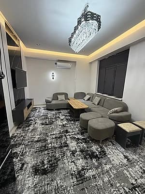 🏡 Квартиры посуточно в Ташкенте — 1