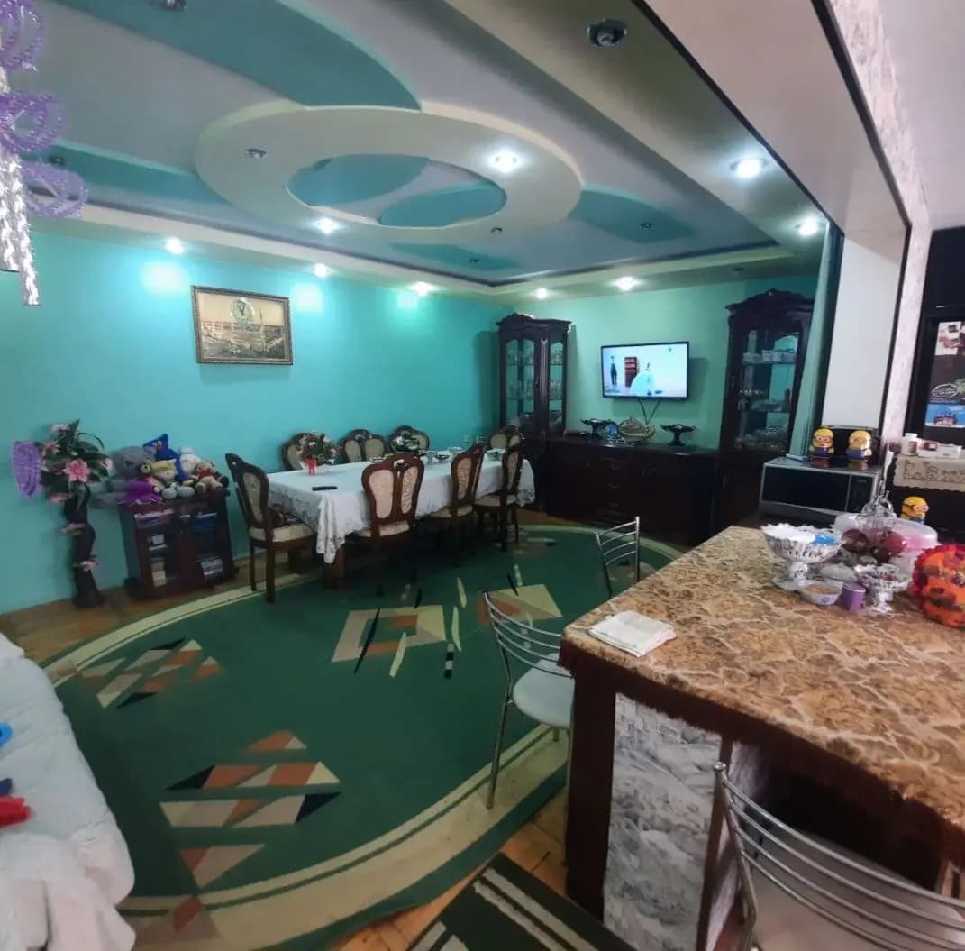 ∆ #ЧиланзарГ9А #Разделка 2-комнатная квартира в ЧиланзарГ9 — 75000 USD — 1