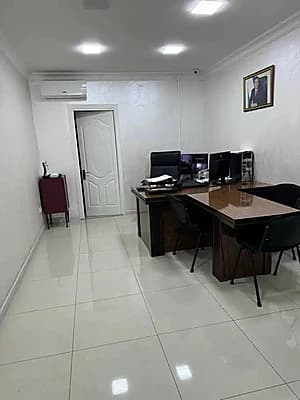 Nejiloy Yunusobod 9kv — 2