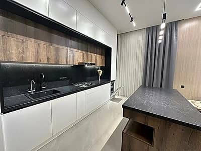 СРОЧНАЯ ПРОДАЖА 2КОМ ЖК Oq Saroy Deluxe ор-р Паркентский рынок макро — 5
