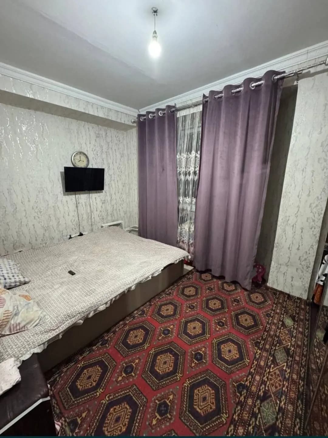 Алгоритм. 3ком. Разделка 75м² — 3