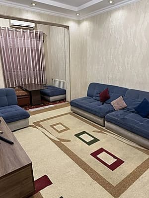 ∆ Ипотека 3-комнатная квартира в Чиланзар6 — 86000 USD — 2