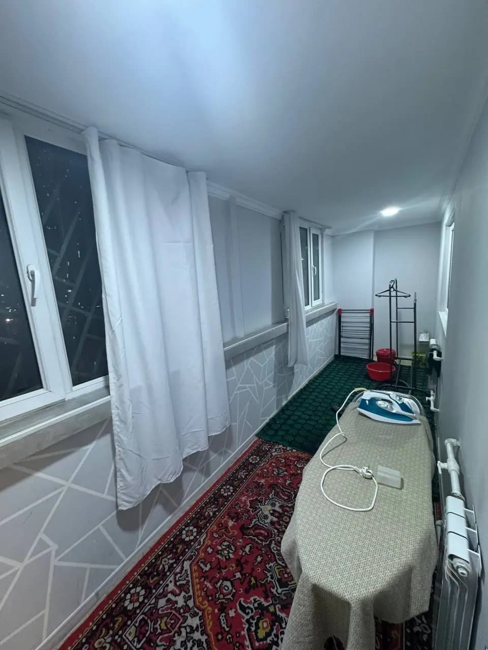 Аренда 2/8/9 Алайский — 4
