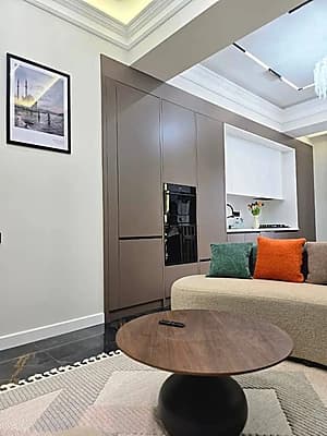 2-комнатная квартира | ЖК Darhan Avenue | 55м2 — 4
