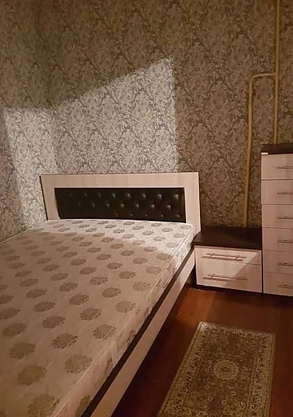 Аренда 1х2/3/4 Абай , Ц-13 — 1