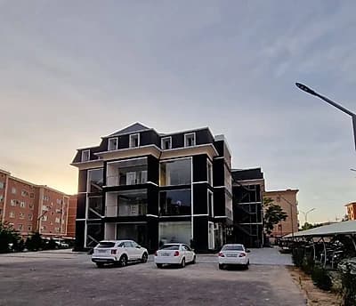 Mirobod Islom ota masjid 12 sotok 95% arendaga berilgan — 1