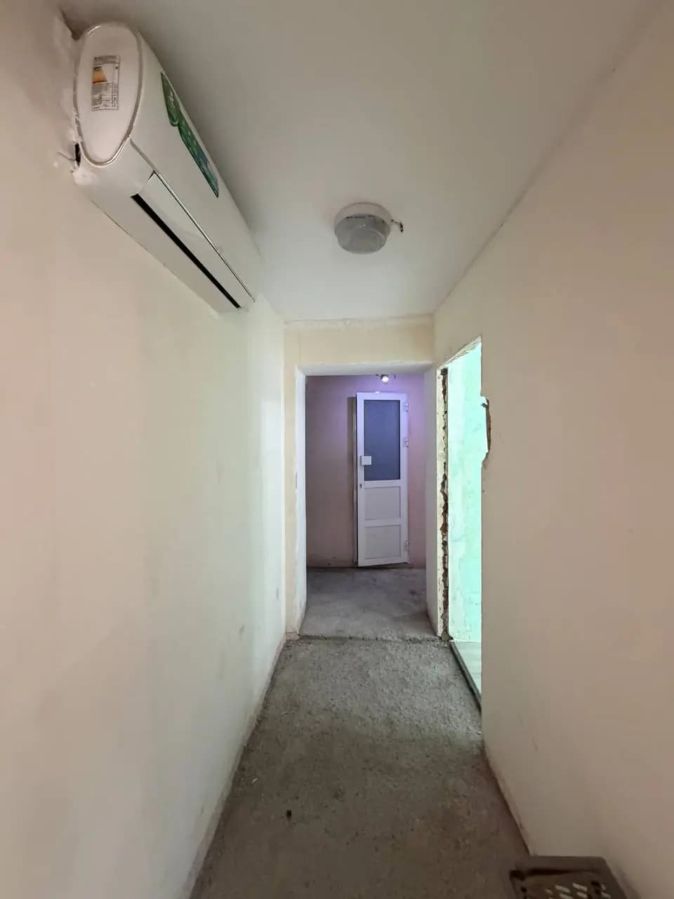Chilonzor 23 2 xona Bez remont — 4